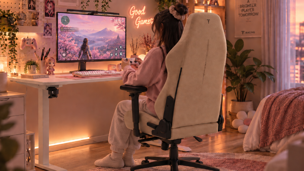 Gaming room DIY: Best setup ideas to level up your battle station