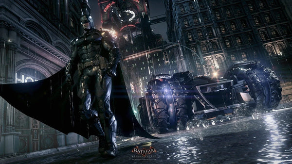Top 10 Open World PC Games That You Should Definitely Play