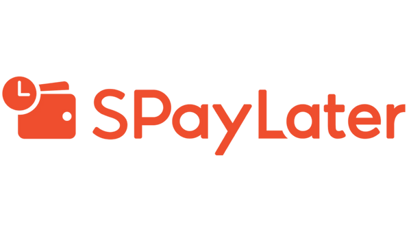 Comfort yourself now and pay the rest later with SPayLater