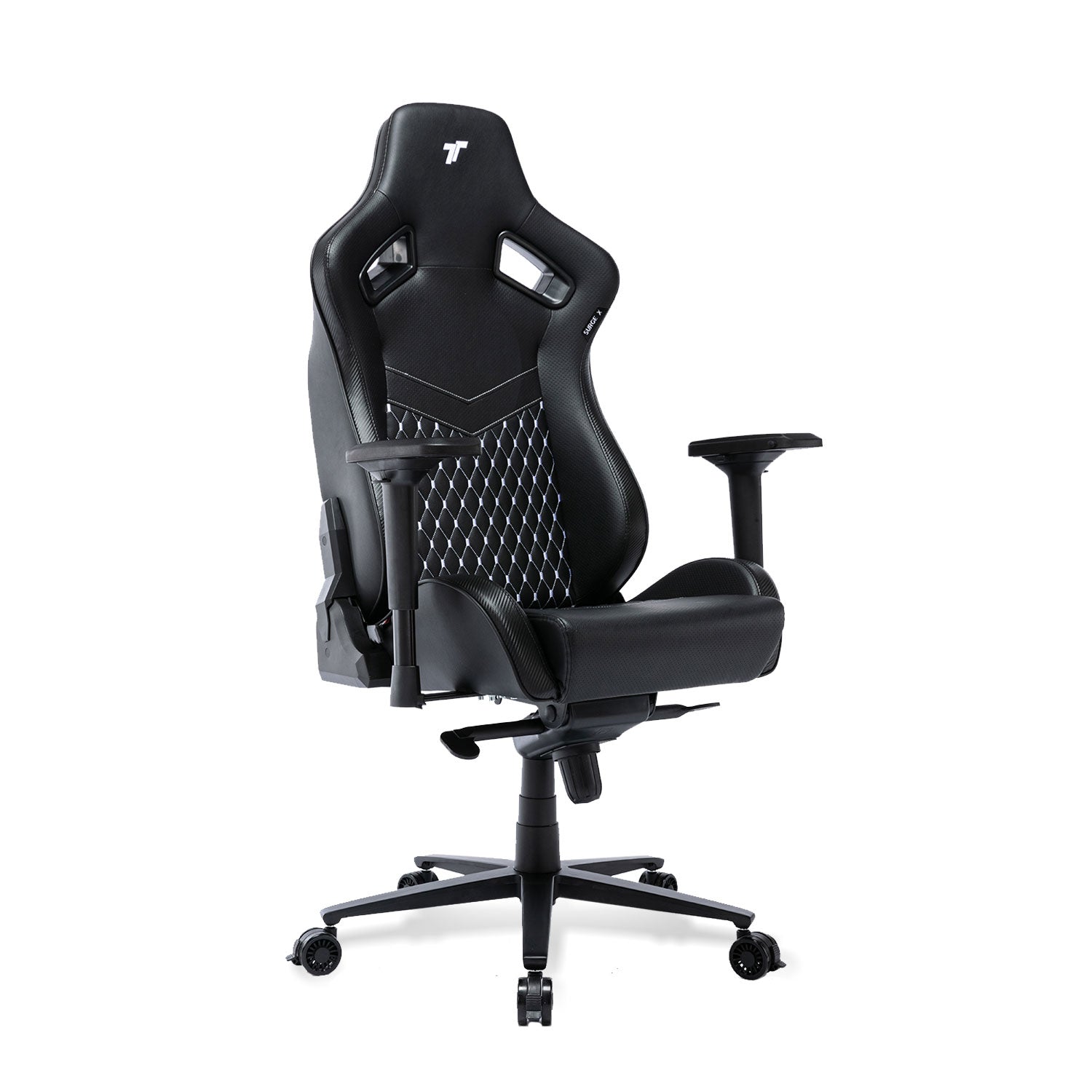 360° view of TTRacing Surge X Gaming Chair - angle 12