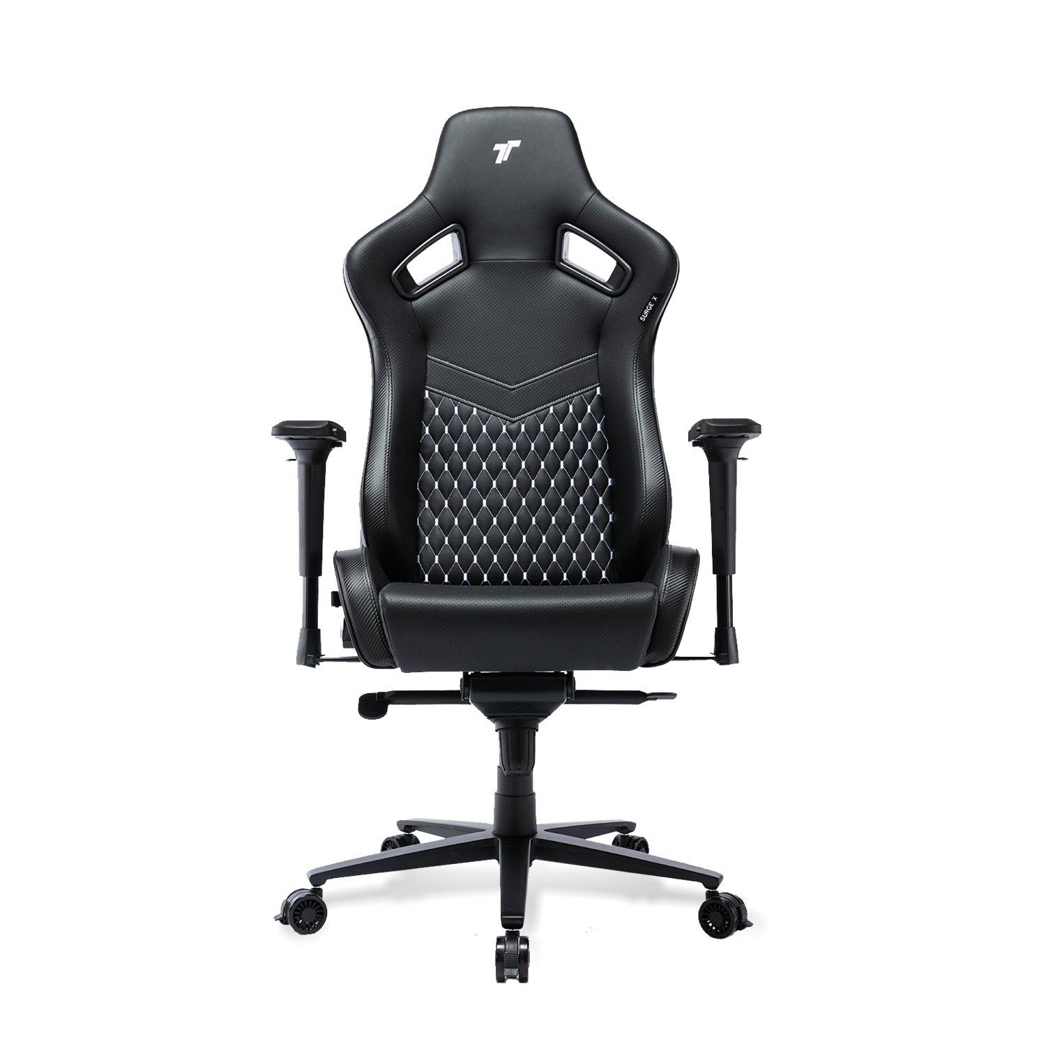 360° view of TTRacing Surge X Gaming Chair - angle 10