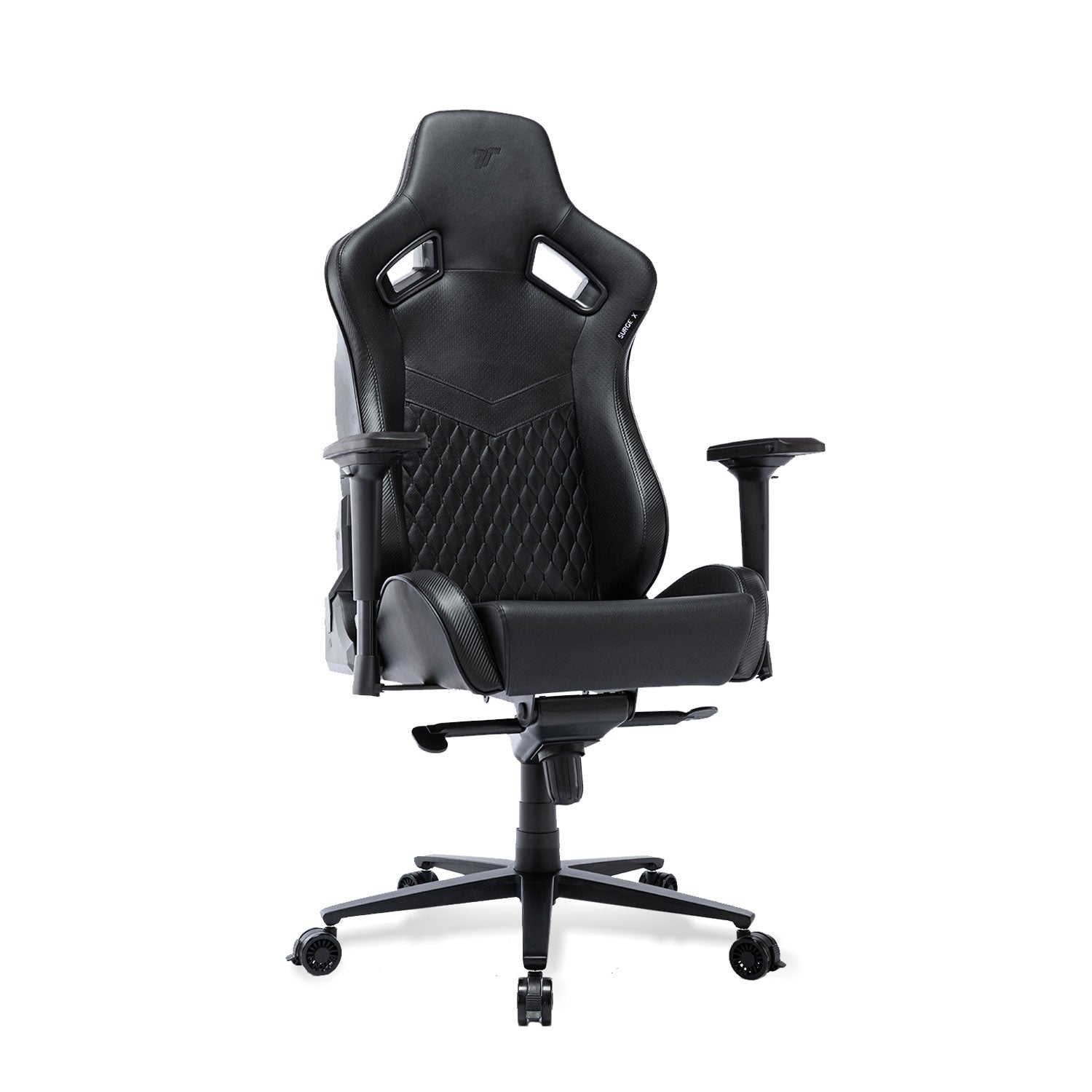 360° view of TTRacing Surge X Gaming Chair - angle 2