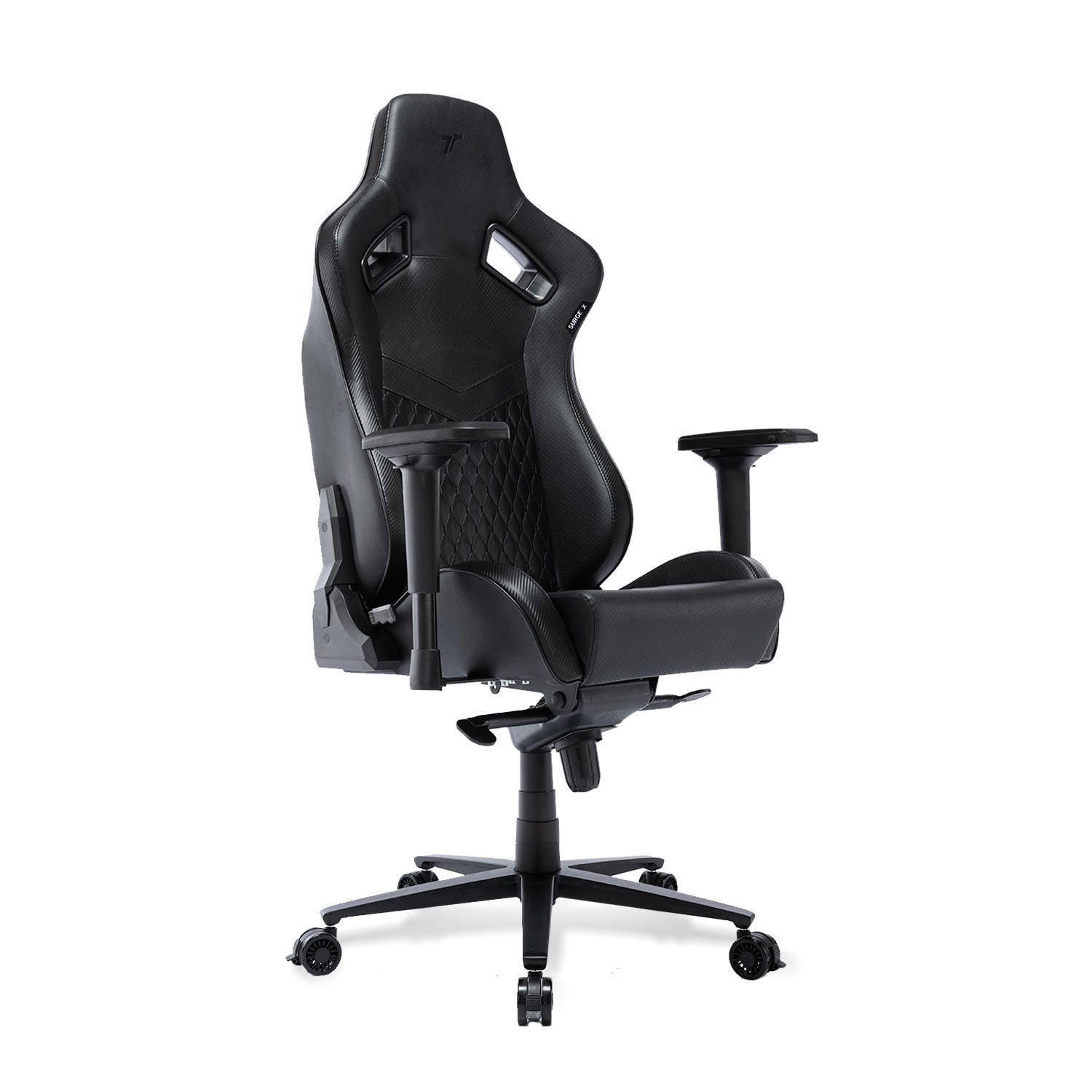 360° view of TTRacing Surge X Gaming Chair - angle 3