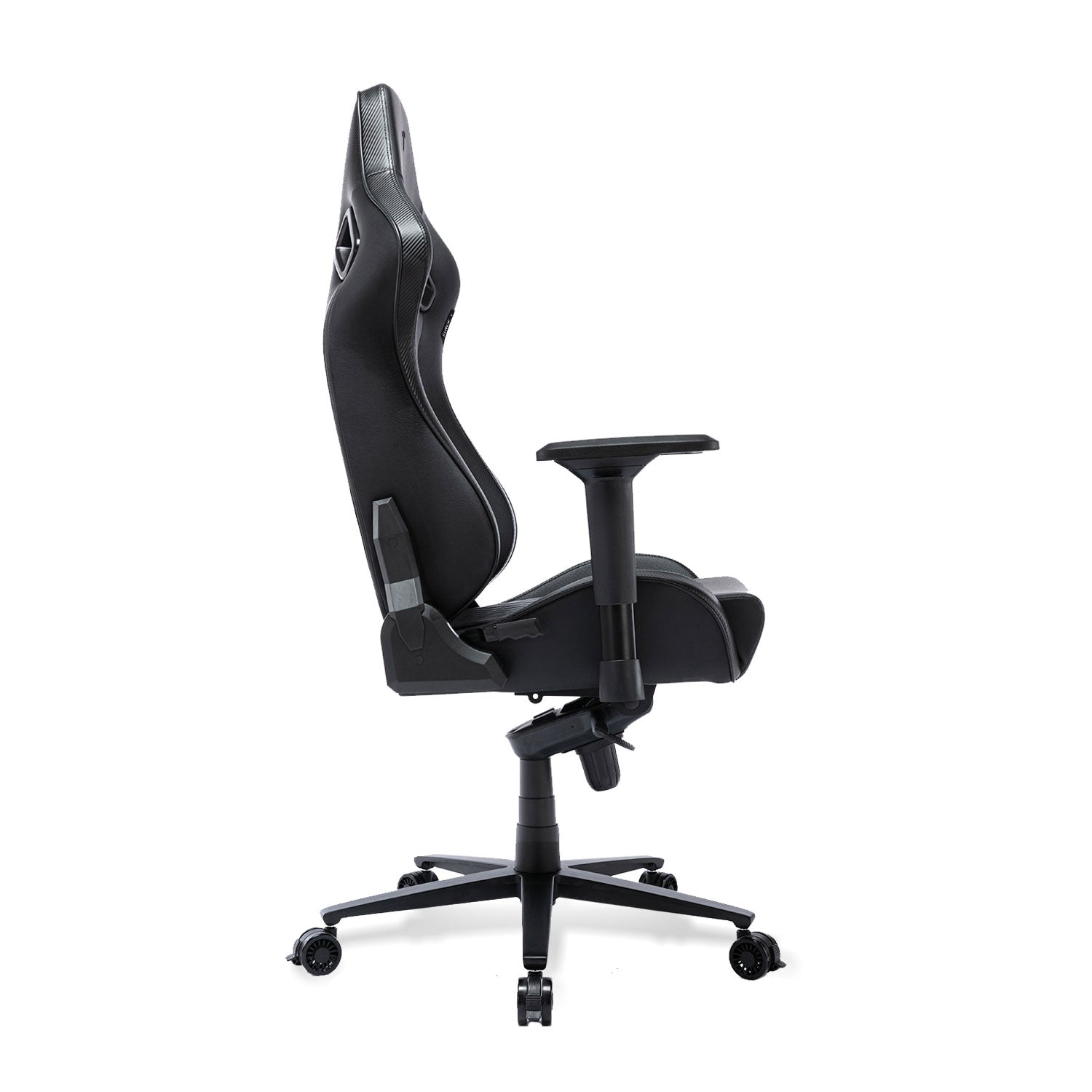 360° view of TTRacing Surge X Gaming Chair - angle 4