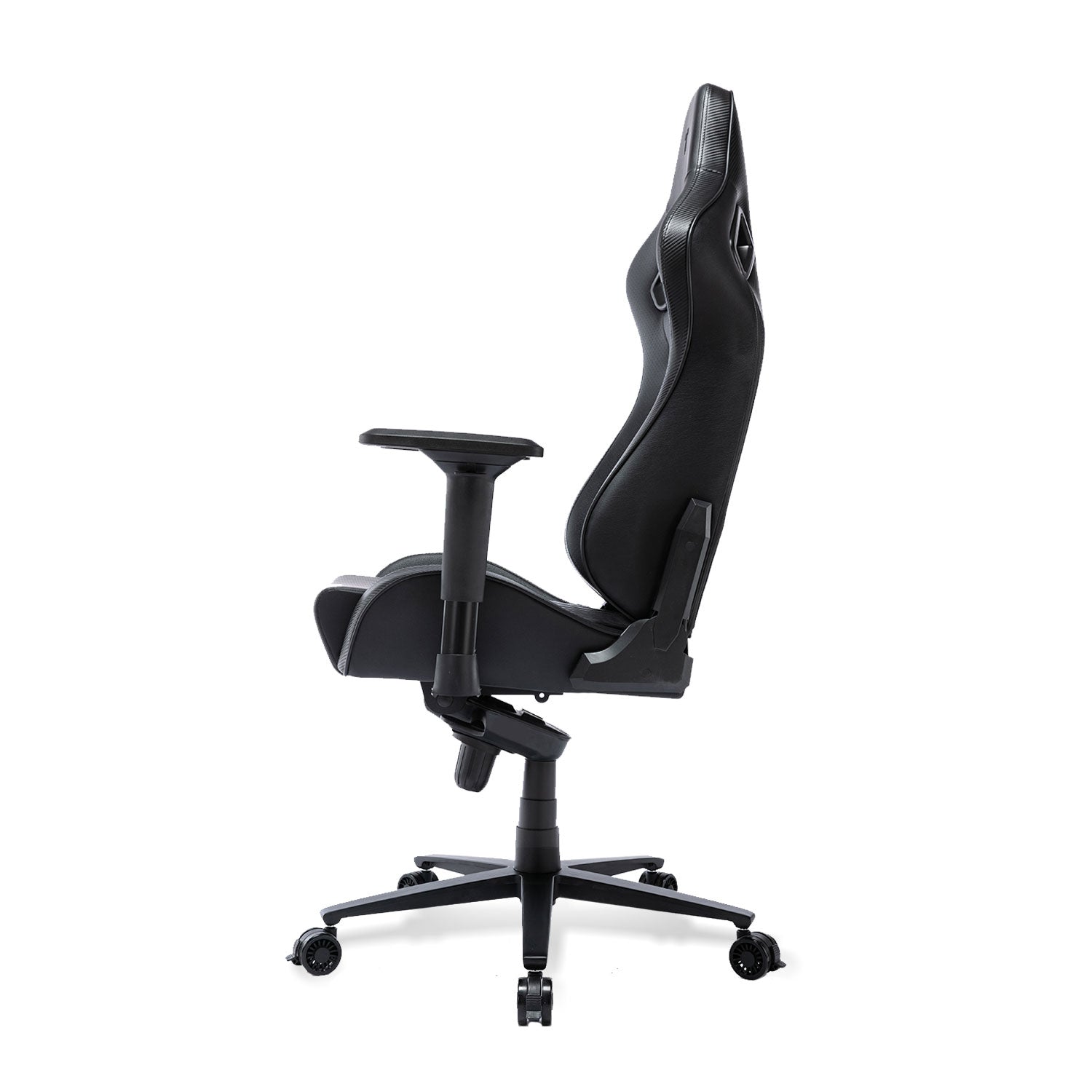 360° view of TTRacing Surge X Gaming Chair - angle 8