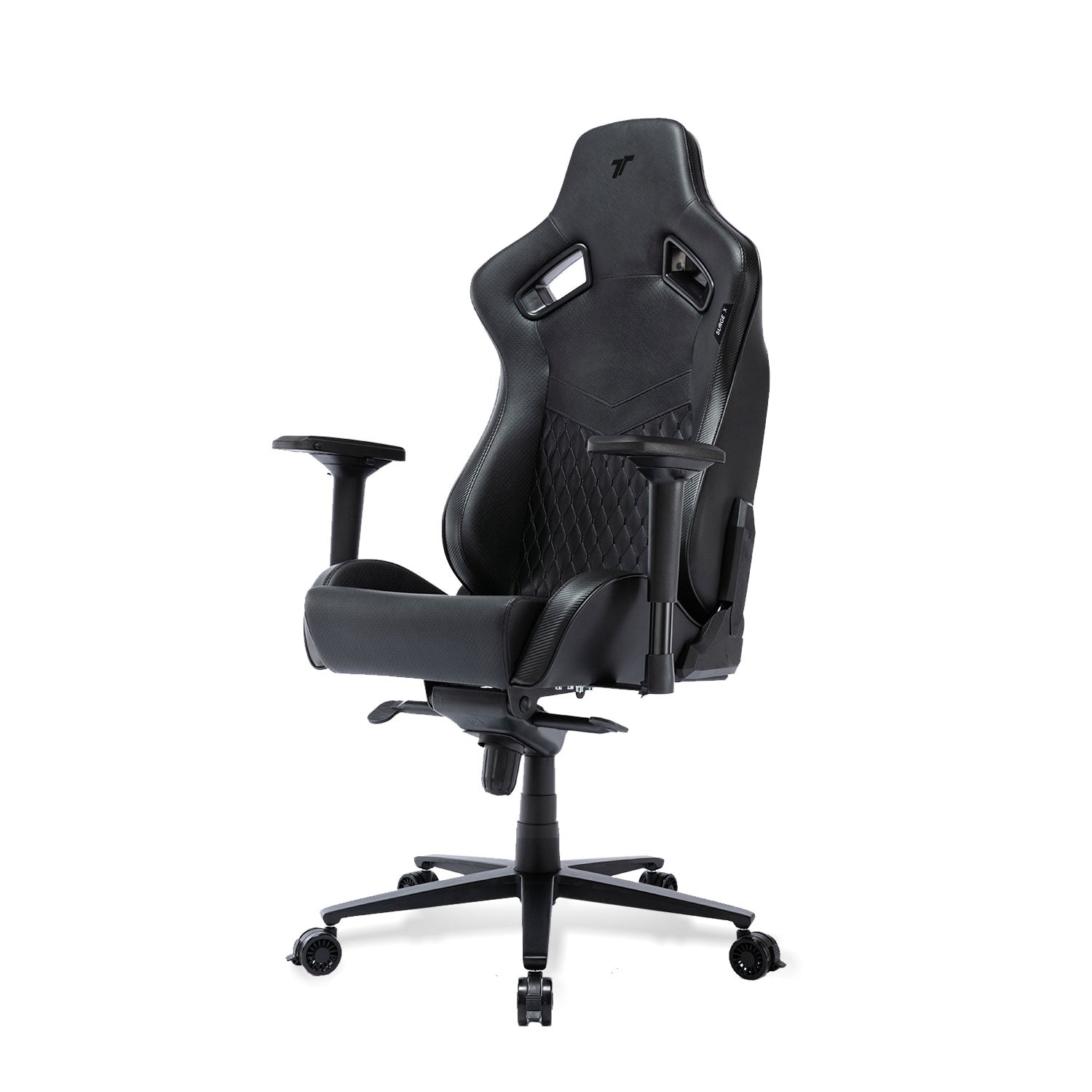 360° view of TTRacing Surge X Gaming Chair - angle 9
