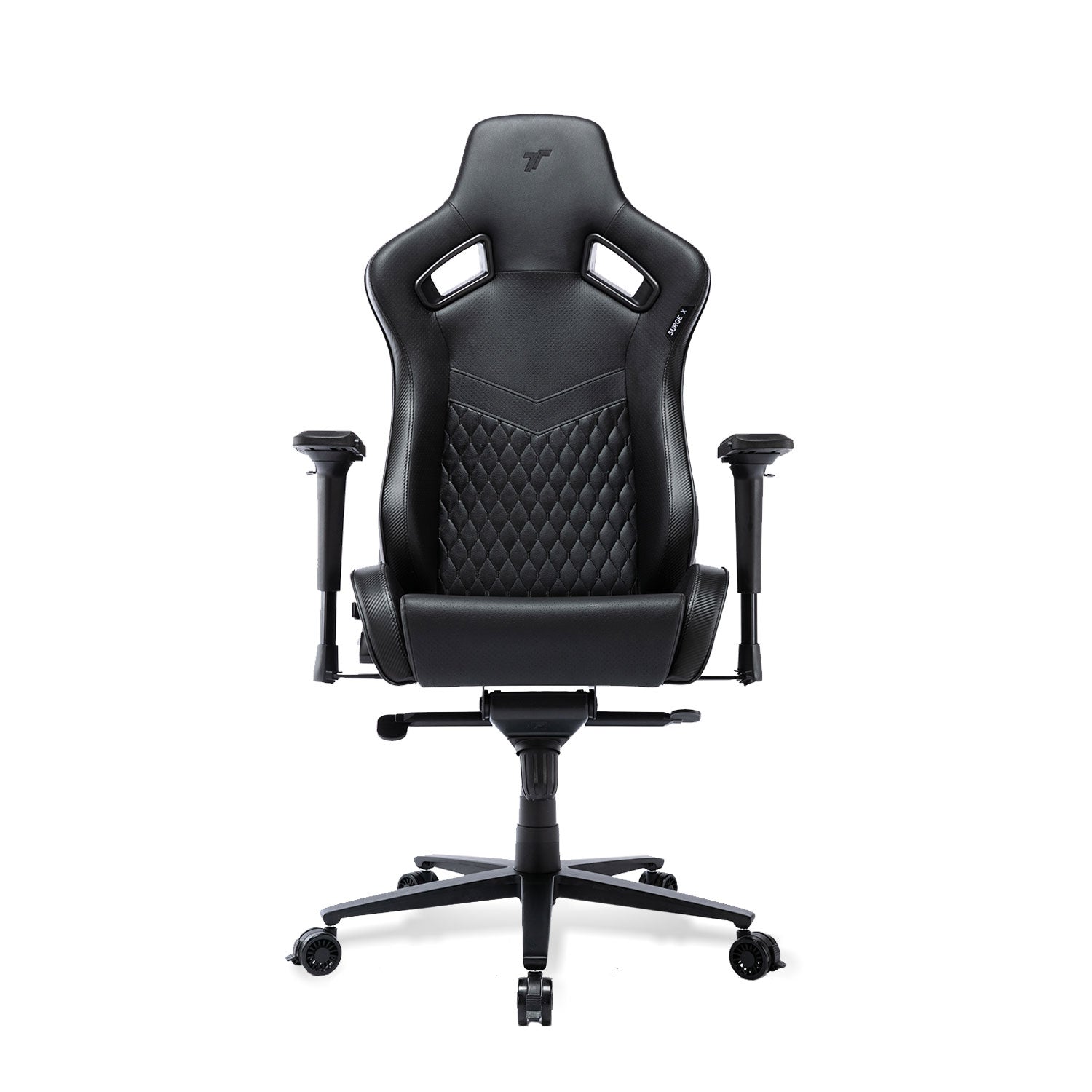 360° view of TTRacing Surge X Gaming Chair - angle 1