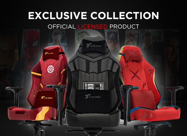 Exclusive Chair