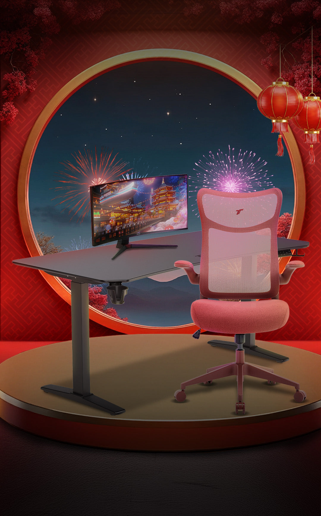 Chinese New Year Sale