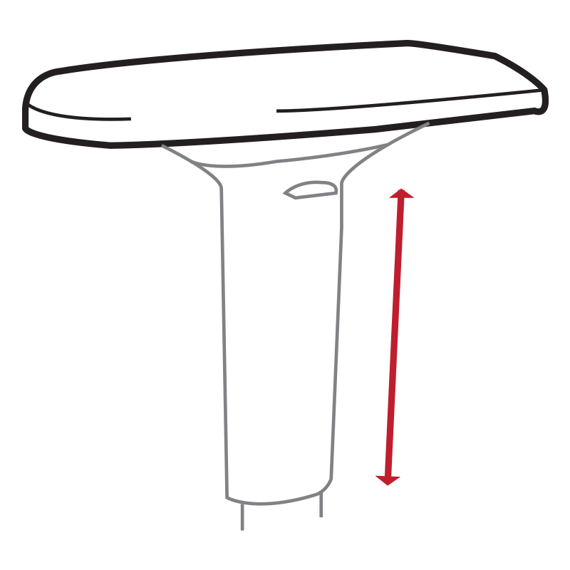 Armrest