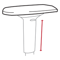 Armrest