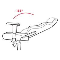 Recline Angle
