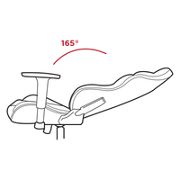 Recline Angle
