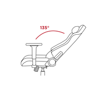 Recline Angle