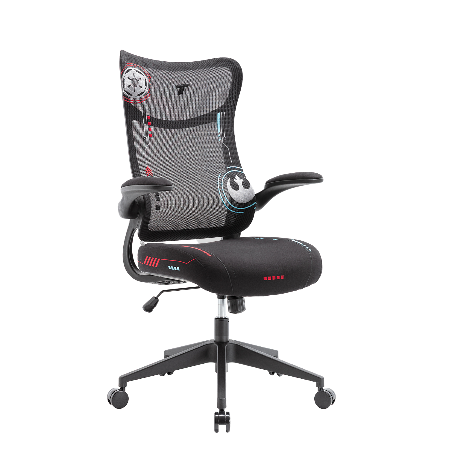 TT AIRFLEX V2 Ergochair Star Wars Edition – TTRacing