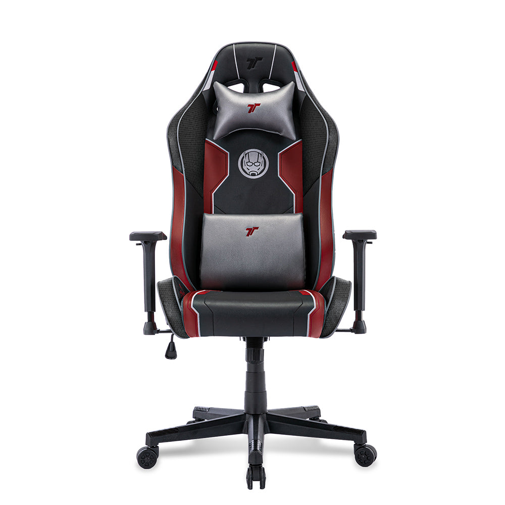 360ยฐ view of TTRacing Swift X 2020 Gaming Chair - Ant-Man Edition - angle 1