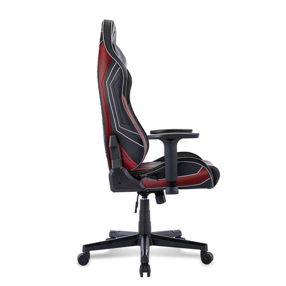 360ยฐ view of TTRacing Swift X 2020 Gaming Chair - Ant-Man Edition - angle 4