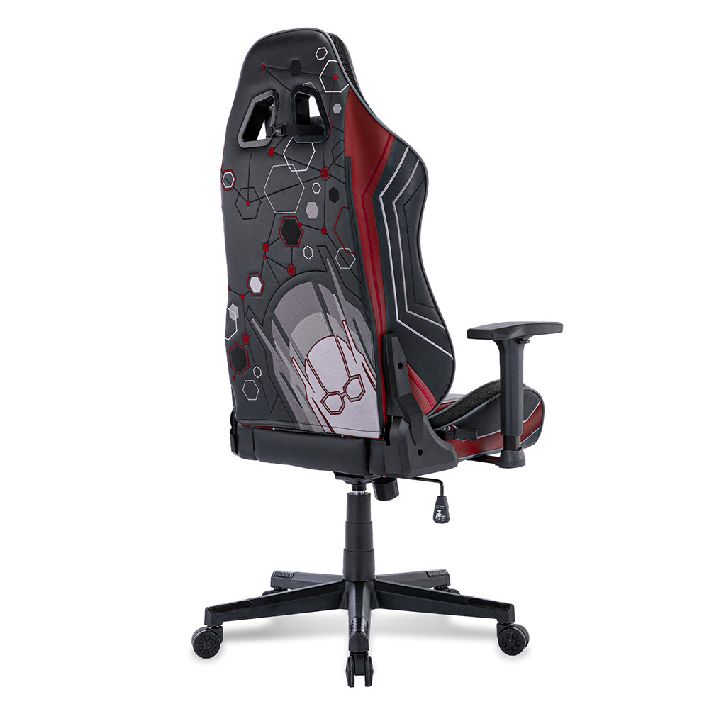 360ยฐ view of TTRacing Swift X 2020 Gaming Chair - Ant-Man Edition - angle 5