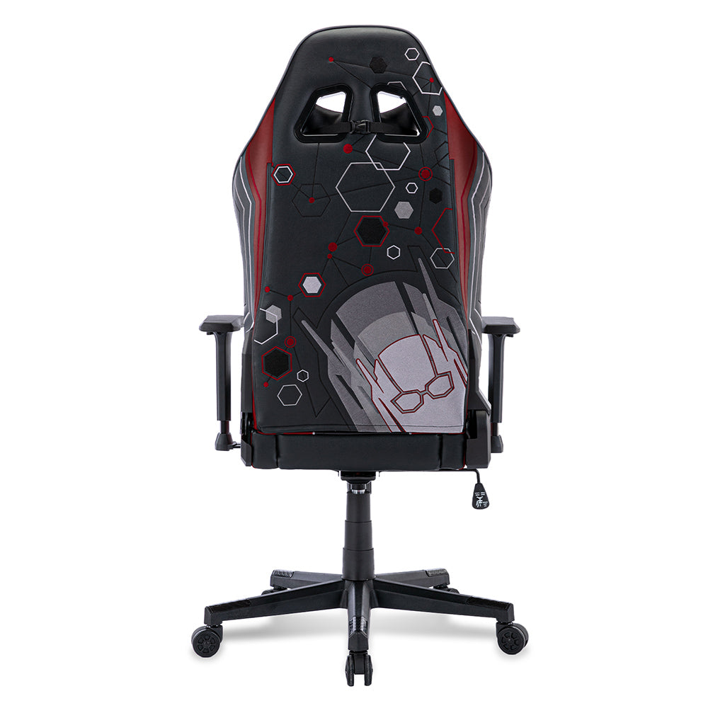 360ยฐ view of TTRacing Swift X 2020 Gaming Chair - Ant-Man Edition - angle 6