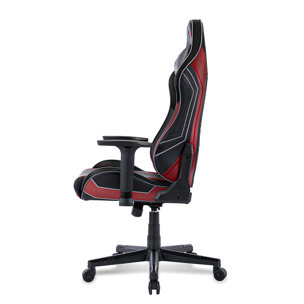 360ยฐ view of TTRacing Swift X 2020 Gaming Chair - Ant-Man Edition - angle 8