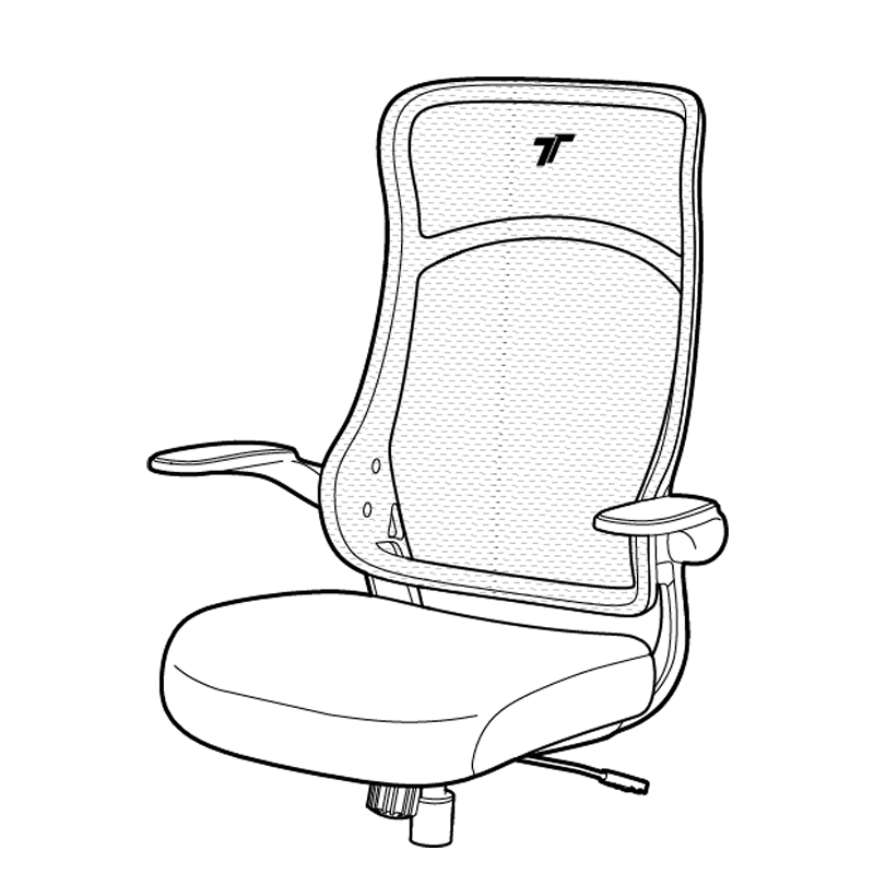 Backrest