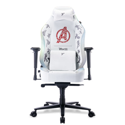 360° view of TTRacing Maxx Gaming Chair - Marvel Collectors Edition - angle 1