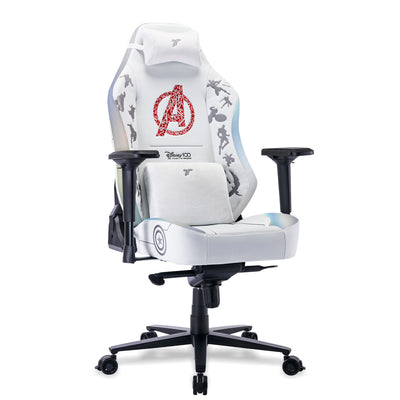 360° view of TTRacing Maxx Gaming Chair - Marvel Collectors Edition - angle 2
