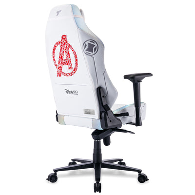 360° view of TTRacing Maxx Gaming Chair - Marvel Collectors Edition - angle 5