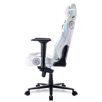 360° view of TTRacing Maxx Gaming Chair - Marvel Collectors Edition - angle 8