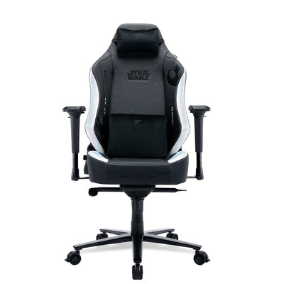 360° view of TTRacing Maxx Gaming Chair - Star Wars Collectors Edition - angle 1