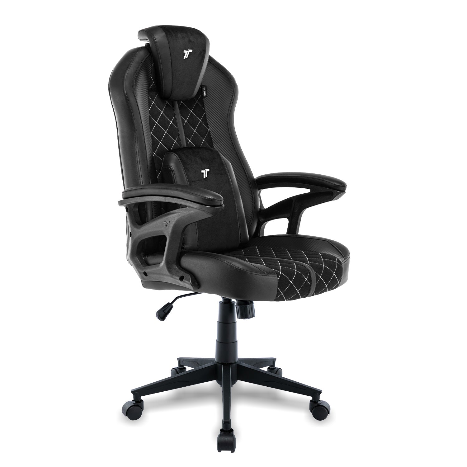 360ยฐ view of TTRacing Duo V4 Pro Gaming Chair - angle 3