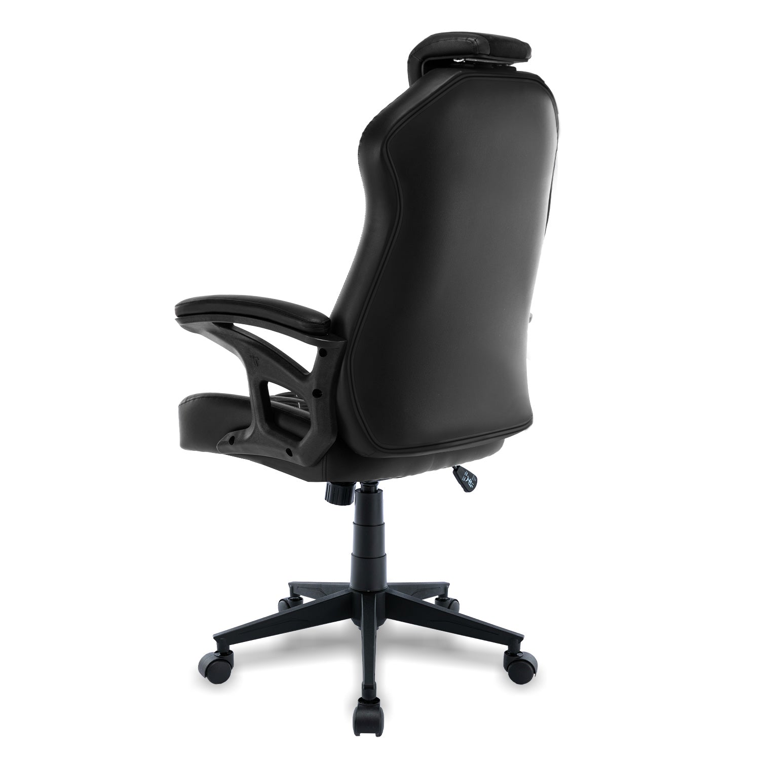 360ยฐ view of TTRacing Duo V4 Pro Gaming Chair - angle 7