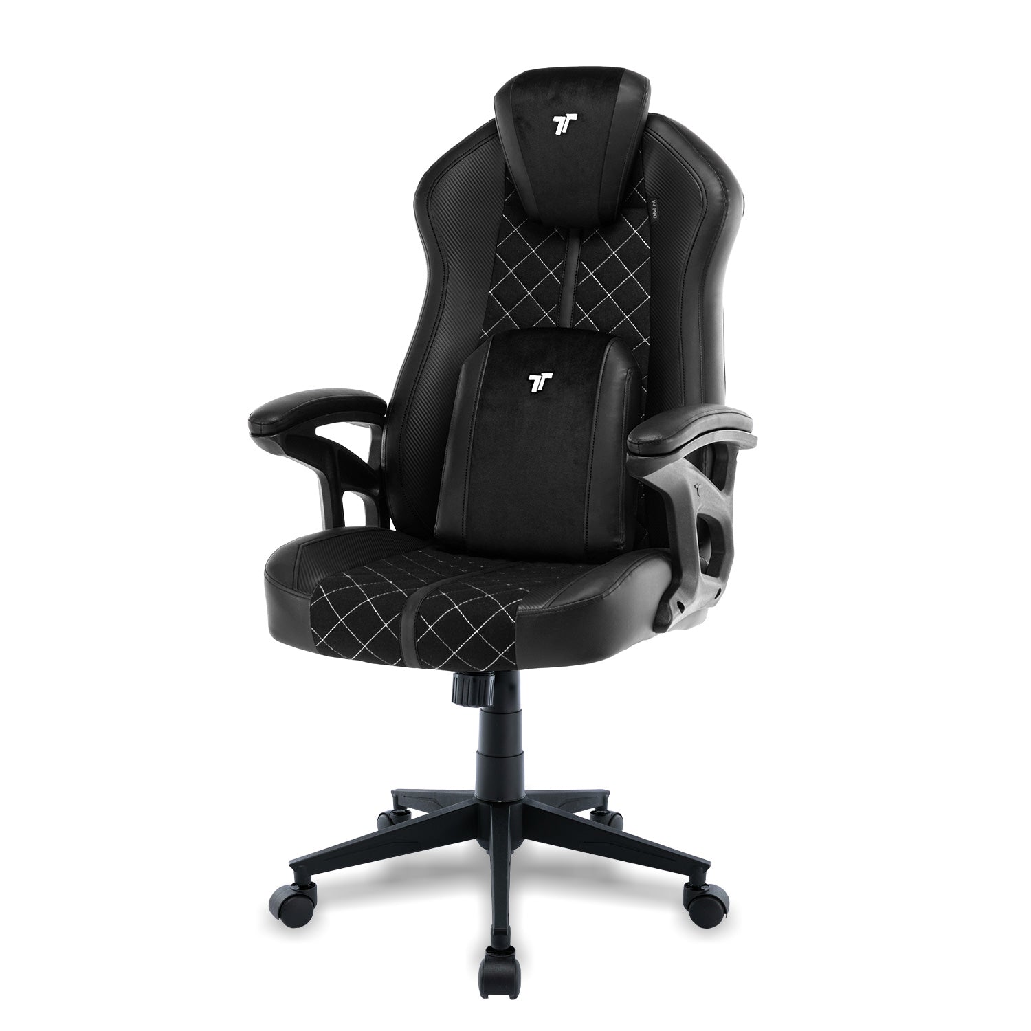 360ยฐ view of TTRacing Duo V4 Pro Gaming Chair - angle 9