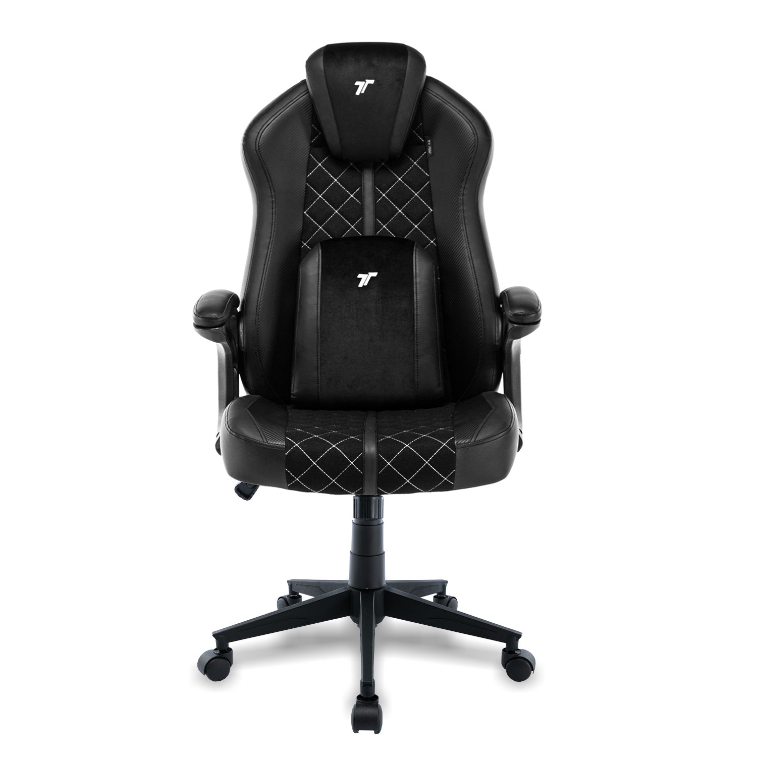 360ยฐ view of TTRacing Duo V4 Pro Gaming Chair - angle 1