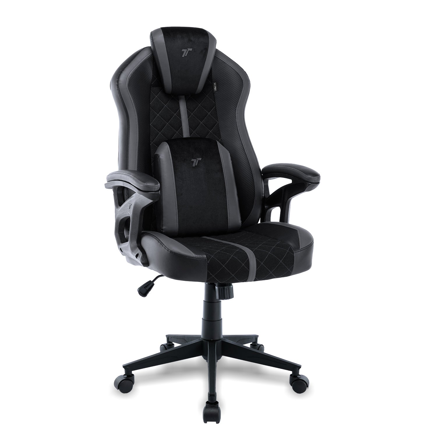 360ยฐ view of TTRacing Duo V4 Pro Gaming Chair - angle 2