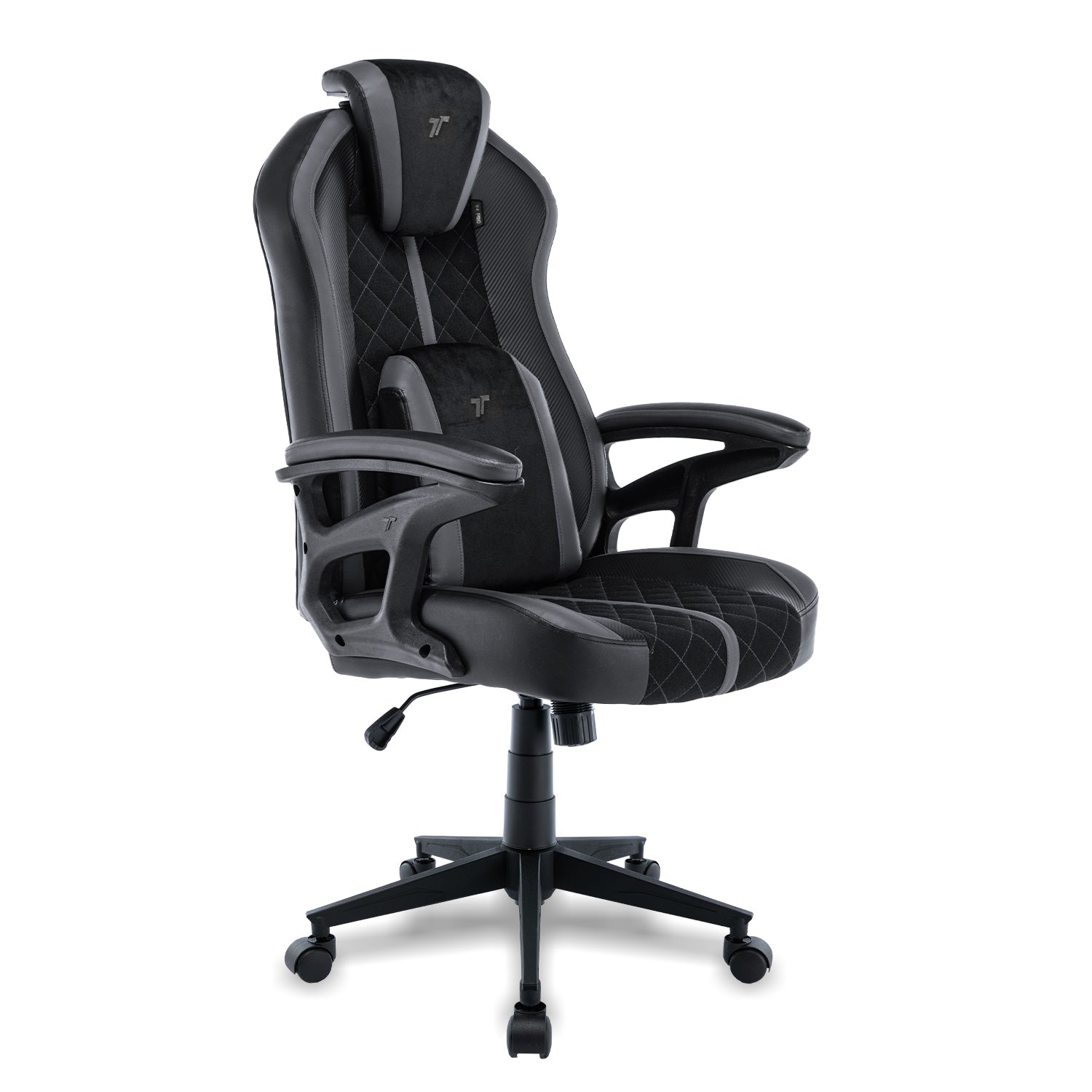 360ยฐ view of TTRacing Duo V4 Pro Gaming Chair - angle 3