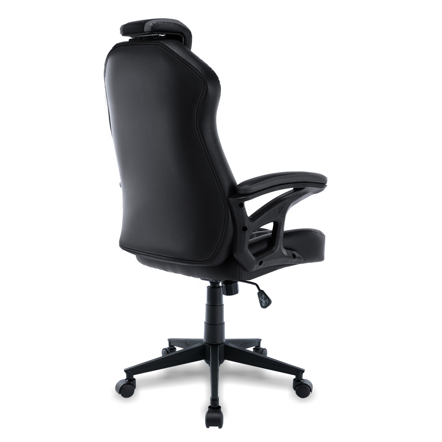 360ยฐ view of TTRacing Duo V4 Pro Gaming Chair - angle 5