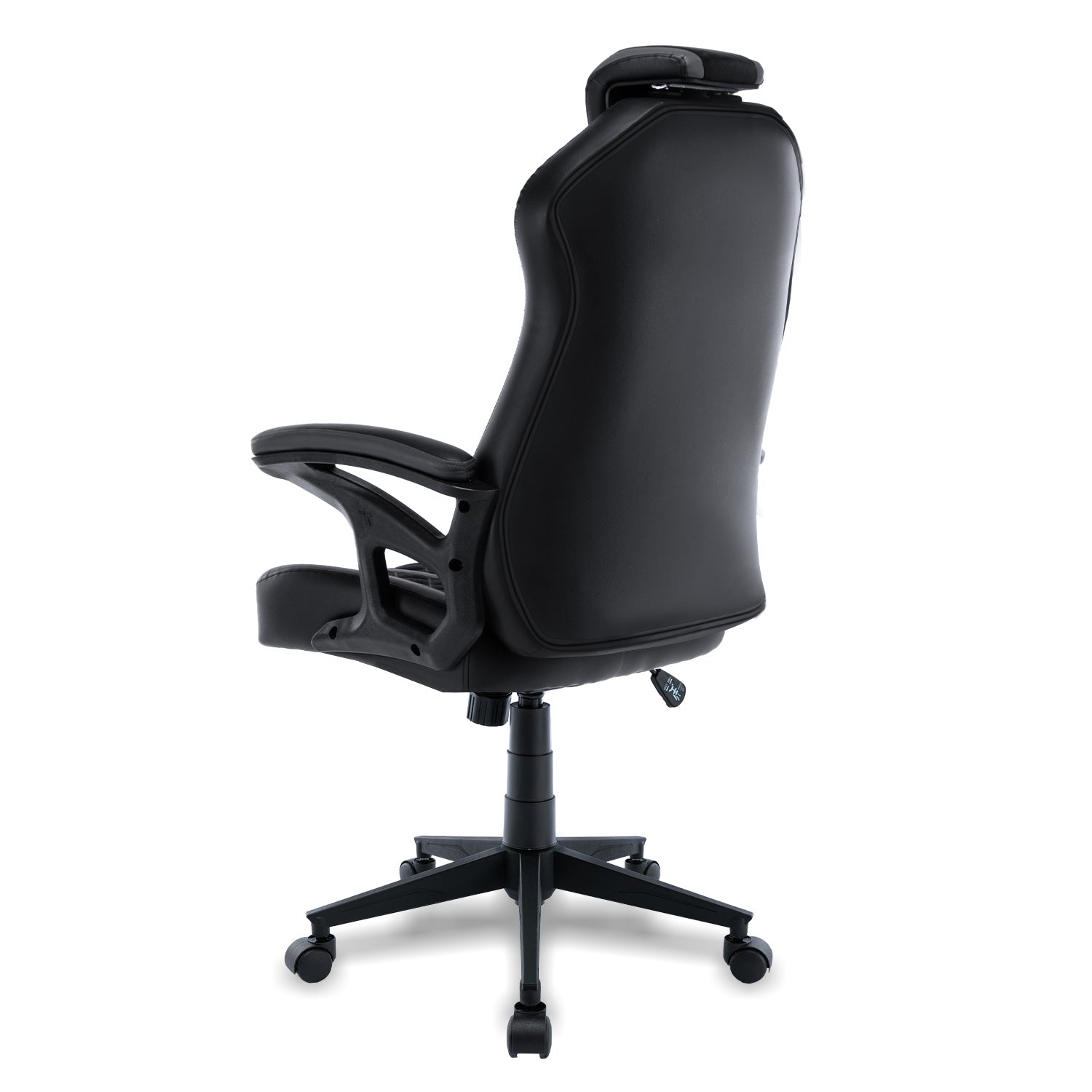 360ยฐ view of TTRacing Duo V4 Pro Gaming Chair - angle 7