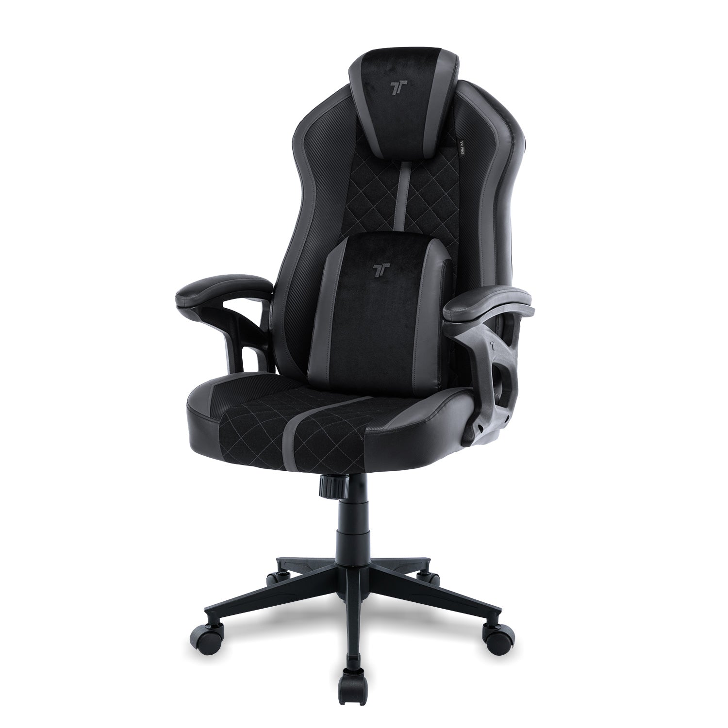 360ยฐ view of TTRacing Duo V4 Pro Gaming Chair - angle 9