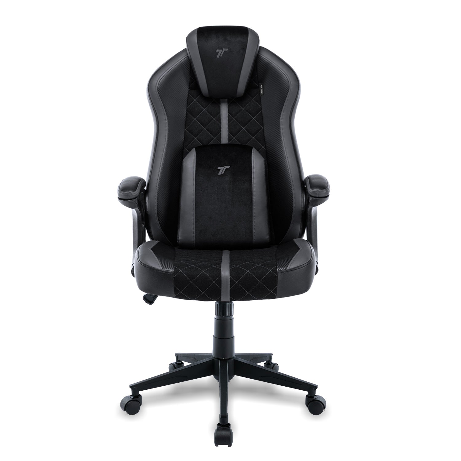 360ยฐ view of TTRacing Duo V4 Pro Gaming Chair - angle 1