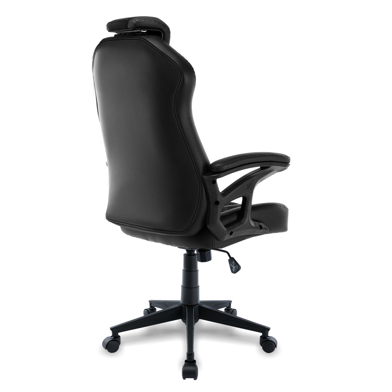 360ยฐ view of TTRacing Duo V4 Pro Gaming Chair - angle 5