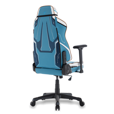 360° view of TTRacing Swift X Pro Gaming Chair - Fantastic 4 Edition - angle 5