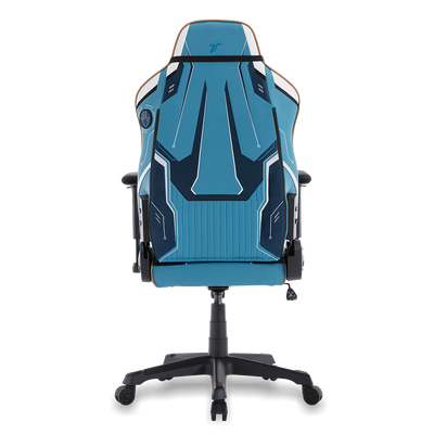 360° view of TTRacing Swift X Pro Gaming Chair - Fantastic 4 Edition - angle 6