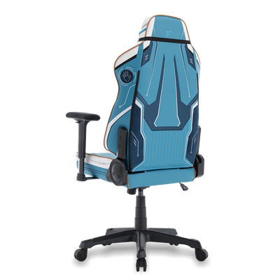 360° view of TTRacing Swift X Pro Gaming Chair - Fantastic 4 Edition - angle 7