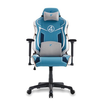 360° view of TTRacing Swift X Pro Gaming Chair - Fantastic 4 Edition - angle 1