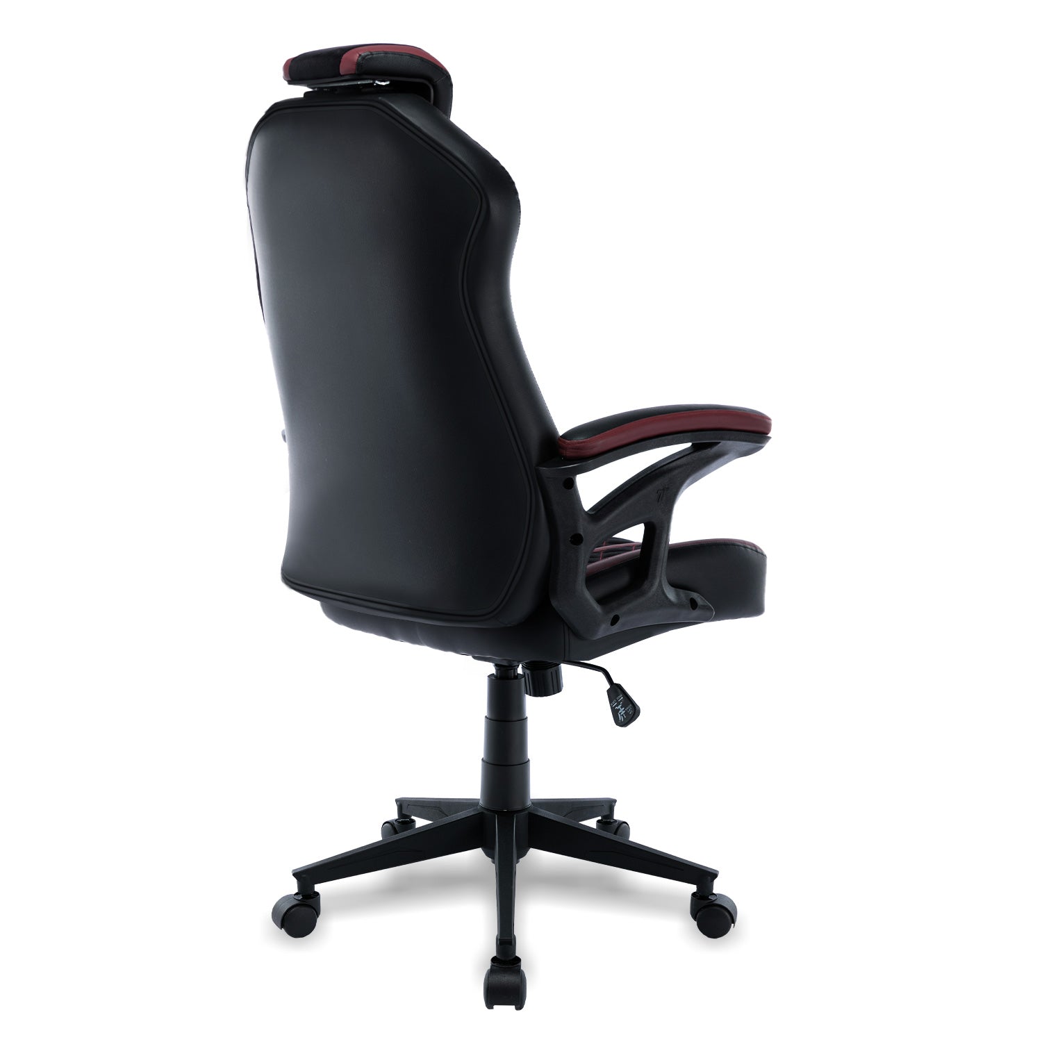 360ยฐ view of TTRacing Duo V4 Pro Gaming Chair - angle 4