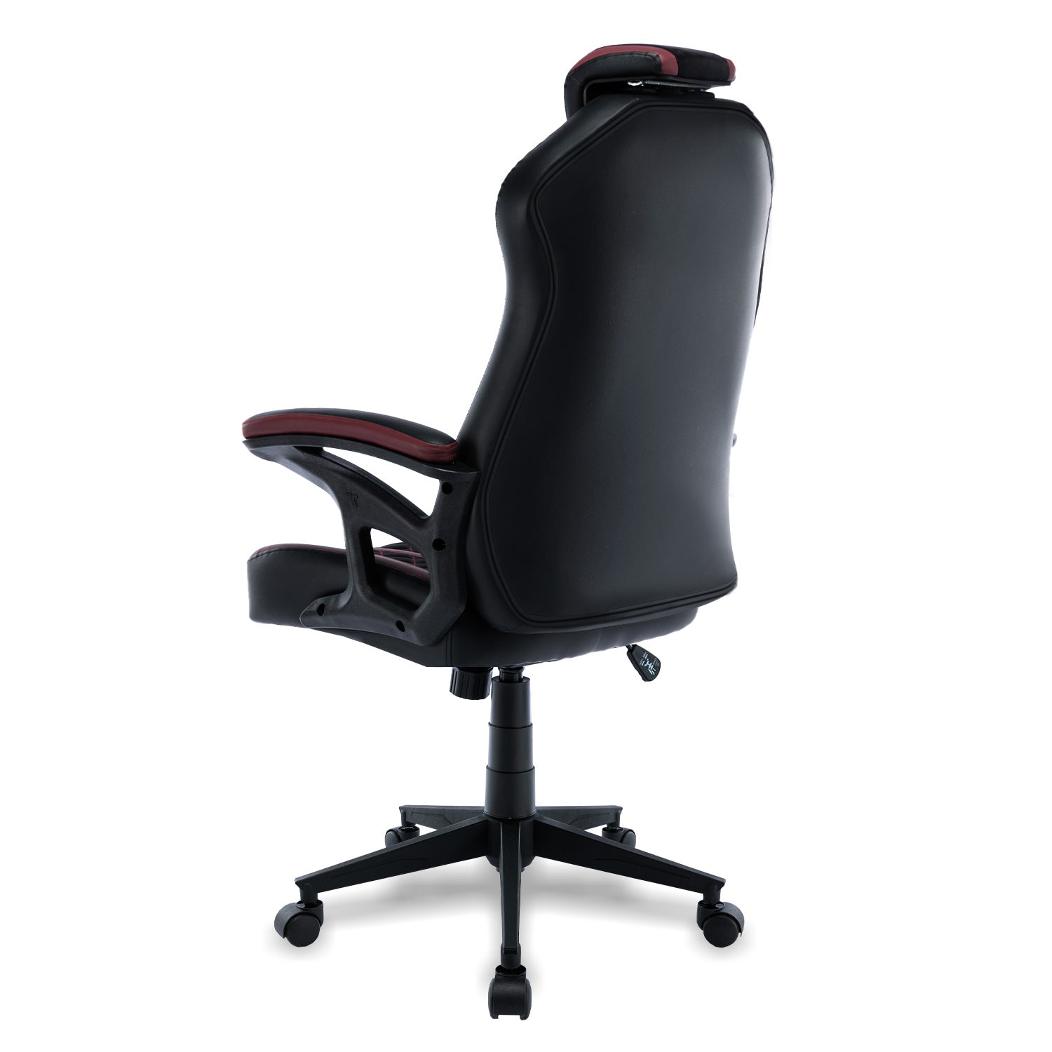 360ยฐ view of TTRacing Duo V4 Pro Gaming Chair - angle 6