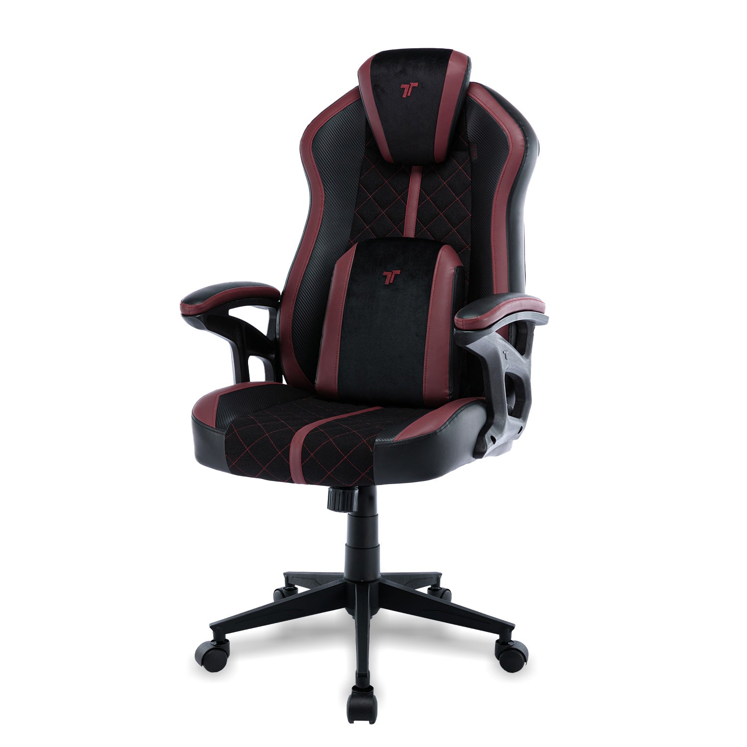 360ยฐ view of TTRacing Duo V4 Pro Gaming Chair - angle 8