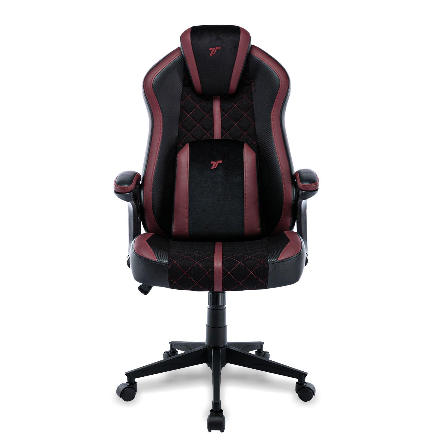 360ยฐ view of TTRacing Duo V4 Pro Gaming Chair - angle 1