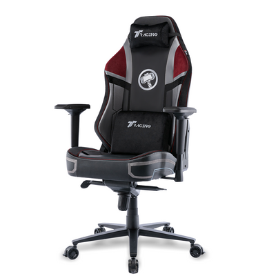 360° view of TTRacing Maxx Gaming Chair - Thor Edition - angle 9